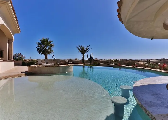 Diamante Cabo-family-friends-golf-relax Ferienhaus