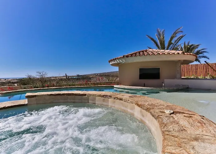 Ferienhaus Diamante Cabo-family-friends-golf-relax *