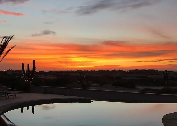 Diamante Cabo-family-friends-golf-relax