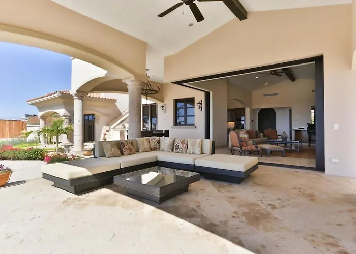 Diamante Cabo-family-friends-golf-relax Ferienhaus *