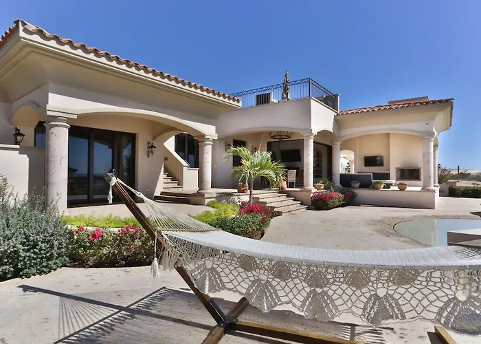Diamante Cabo-family-friends-golf-relax Ferienhaus *