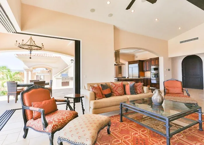Diamante Cabo-family-friends-golf-relax Ferienhaus
