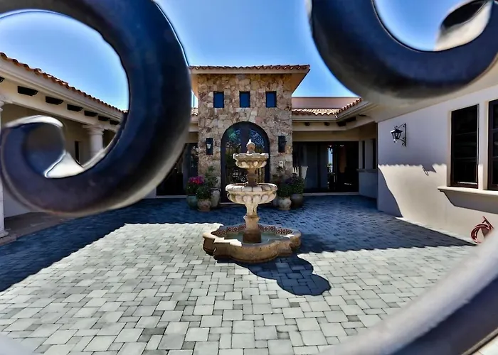 Diamante Cabo-family-friends-golf-relax * Cabo San Lucas