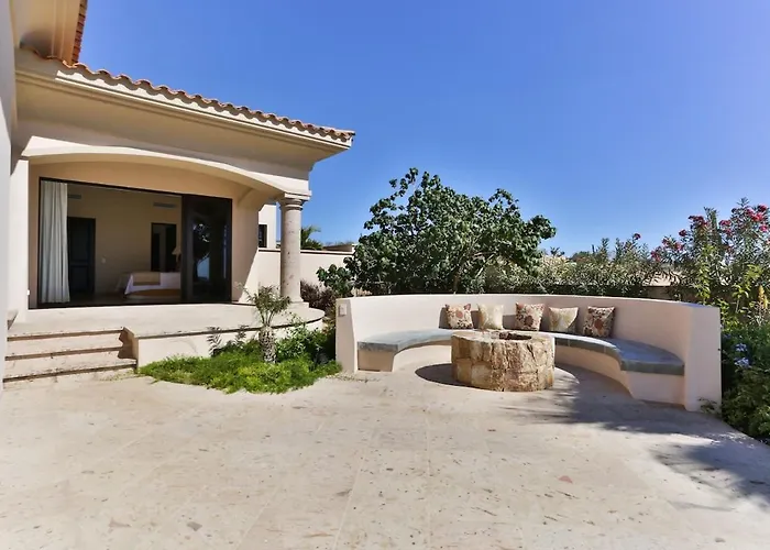 Diamante Cabo-family-friends-golf-relax Ferienhaus