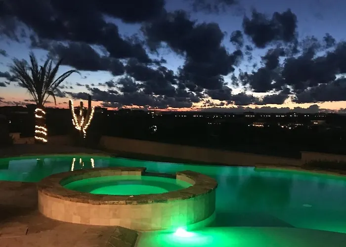 Diamante Cabo-family-friends-golf-relax *