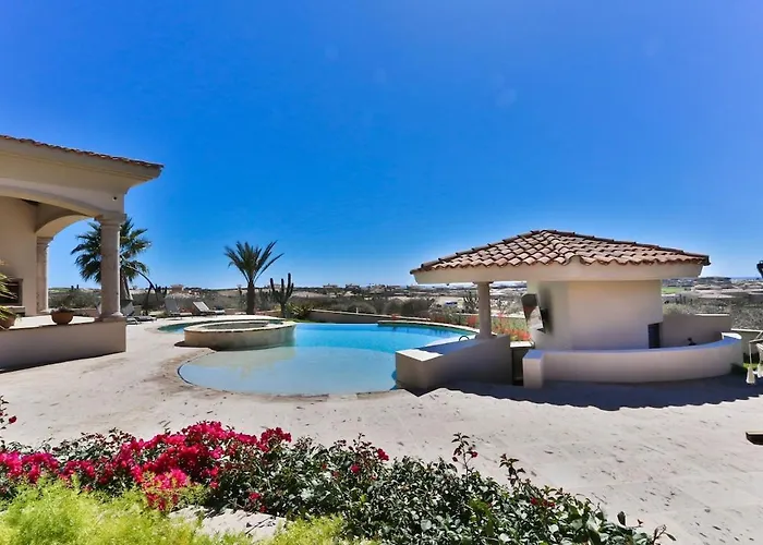 Diamante Cabo-family-friends-golf-relax Ferienhaus