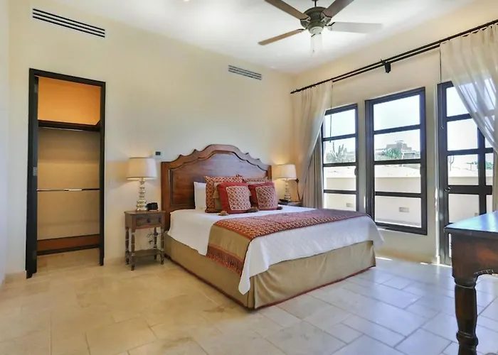 Diamante Cabo-family-friends-golf-relax Ferienhaus *