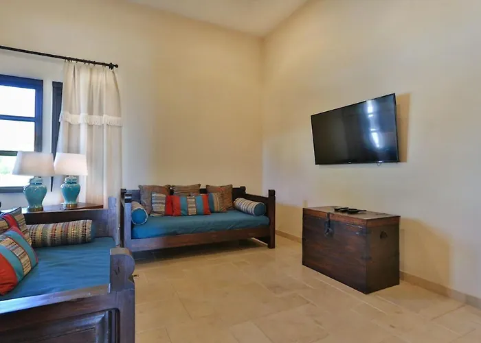 Diamante Cabo-family-friends-golf-relax Ferienhaus