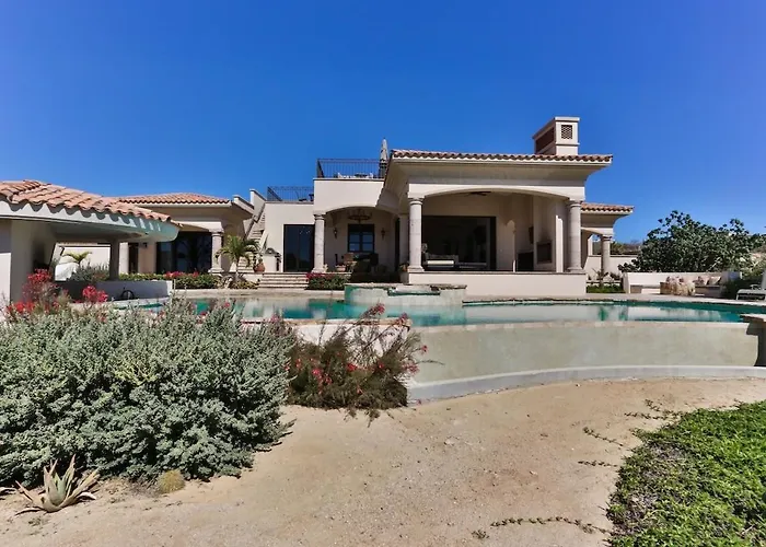 Diamante Cabo-family-friends-golf-relax Ferienhaus