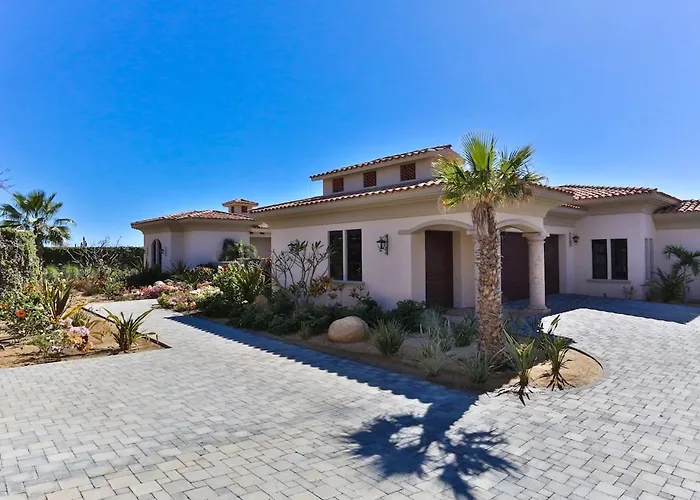 Ferienhaus Diamante Cabo-family-friends-golf-relax