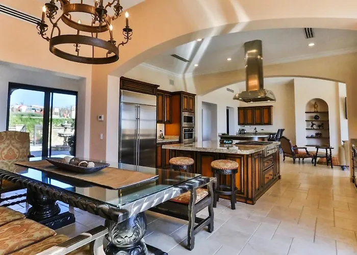 Diamante Cabo-family-friends-golf-relax