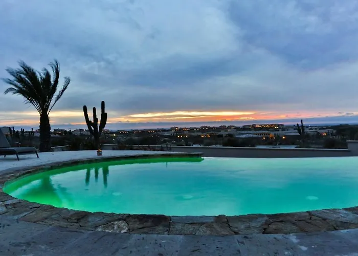 Ferienhaus Diamante Cabo-family-friends-golf-relax