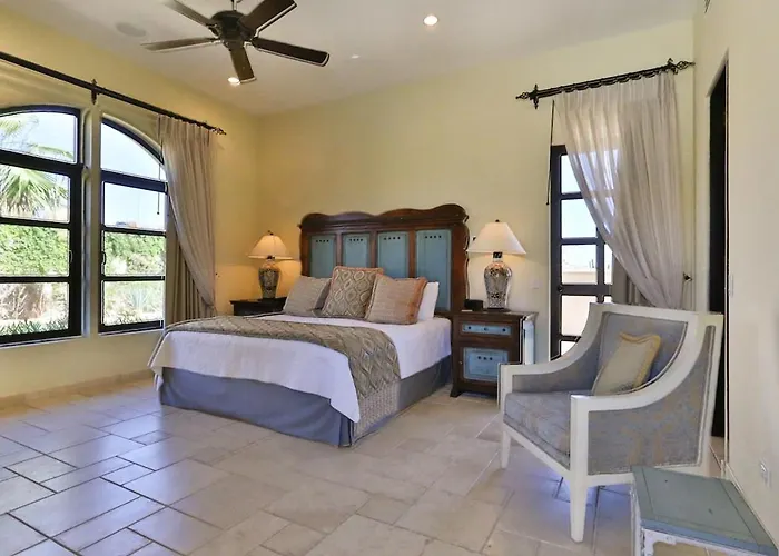 Diamante Cabo-family-friends-golf-relax Ferienhaus