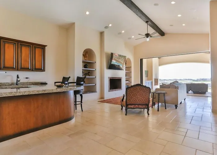 Diamante Cabo-family-friends-golf-relax Ferienhaus *