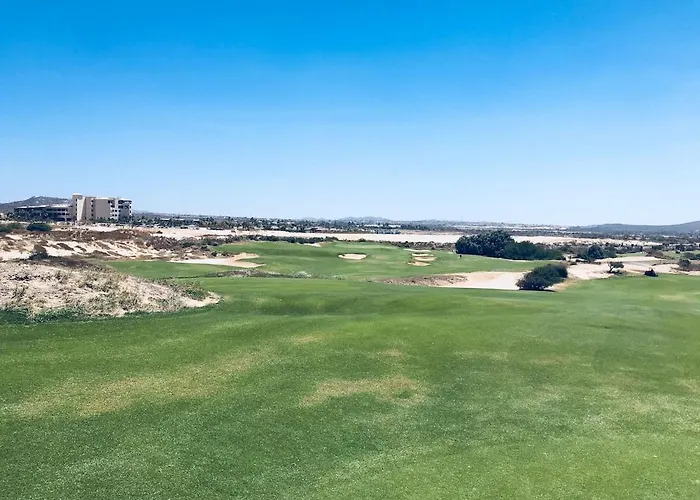 Diamante Cabo-family-friends-golf-relax Ferienhaus *